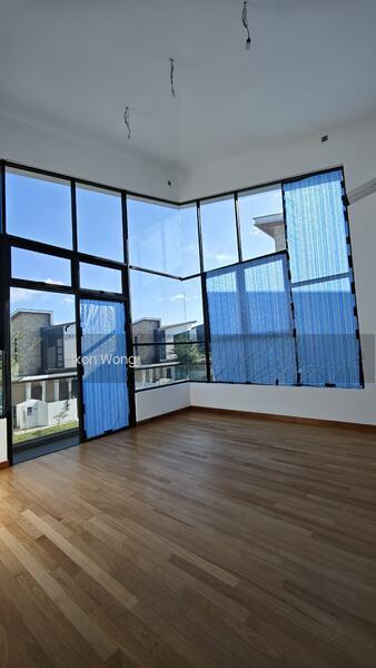 Setia Eco Gardens - 3