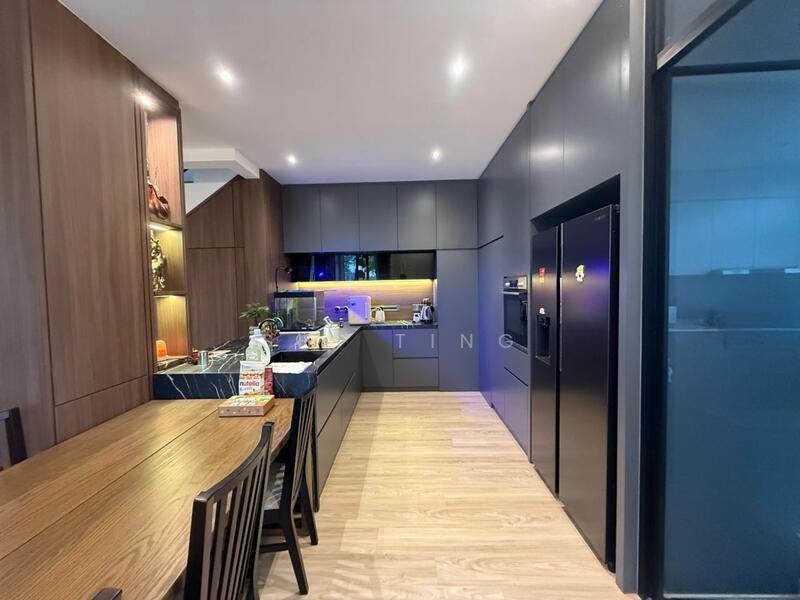 Sunway Citrine Lakehomes - 5