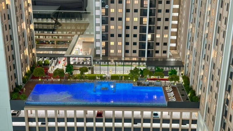 Platinum Melati Residences - 5