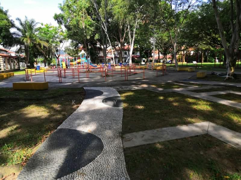 Mutiara Puchong - 3