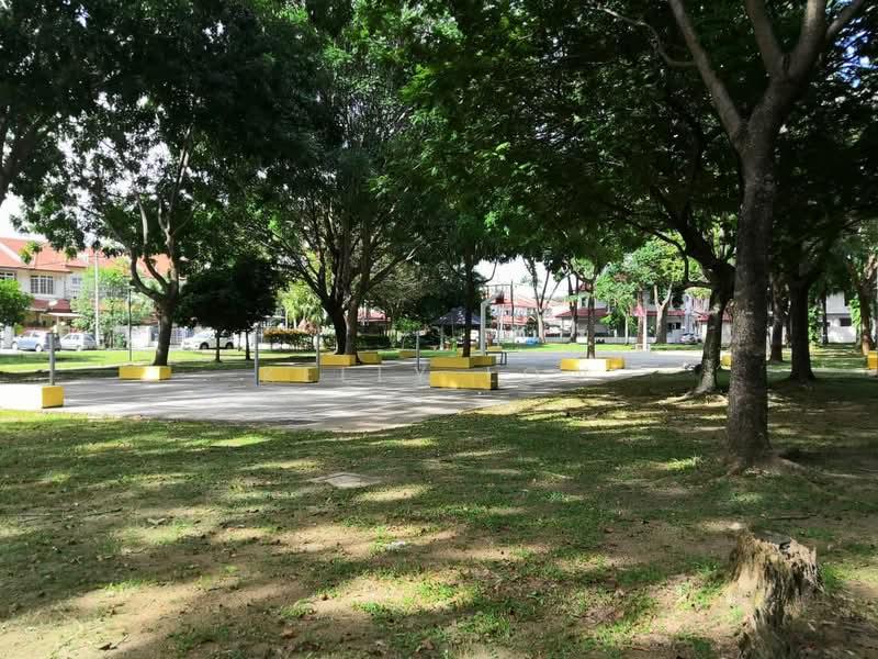 Mutiara Puchong - 5