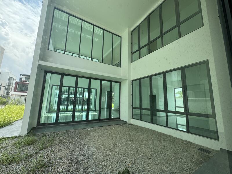 Taman Austin Heights - 2