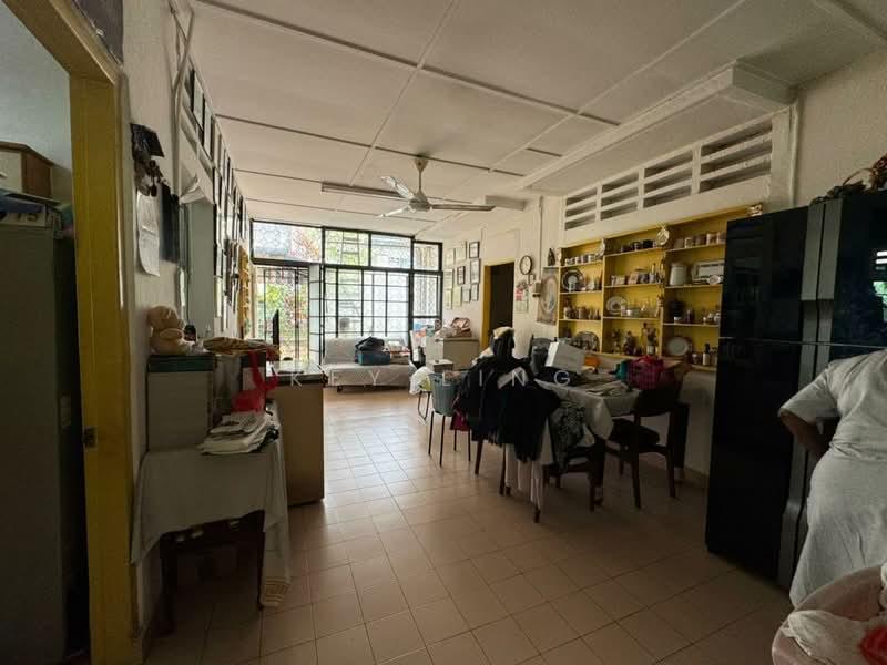 Seksyen 20 - 4