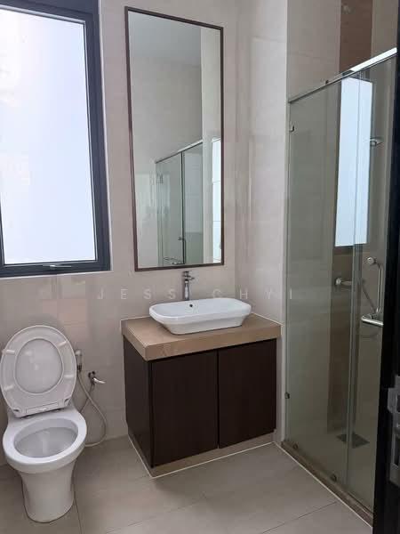 Agile Mont Kiara - 5