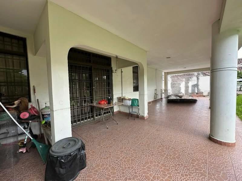 Taman Daya Tamans Dayas - 4