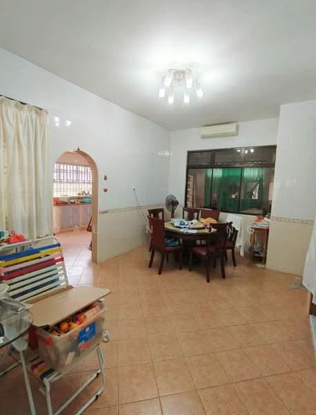 Taman Daya Tamans Dayas - 5