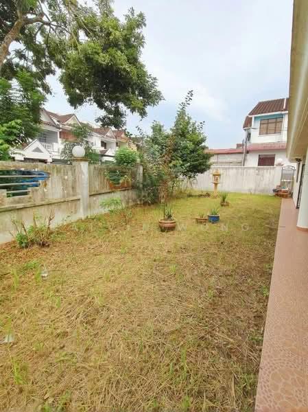 Taman Daya Tamans Dayas - 1