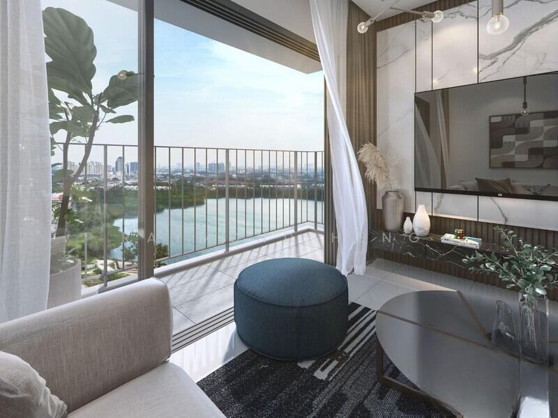 The WYN Residences - 3
