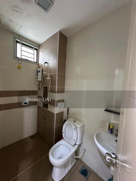 Dato Onn Double Storey - 5