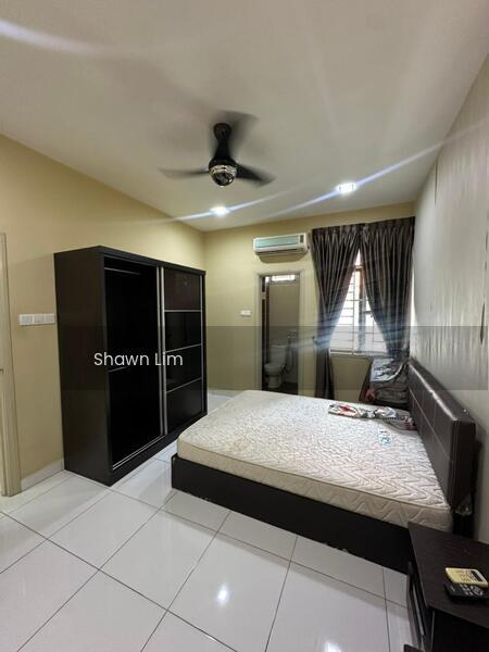 Dato Onn Double Storey - 2