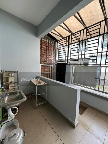 Dato Onn Double Storey - 4