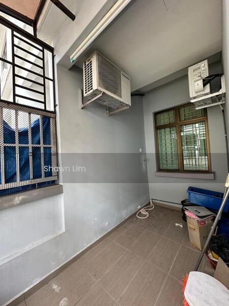 Dato Onn Double Storey - 3