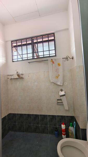 Taman Idaman - 3