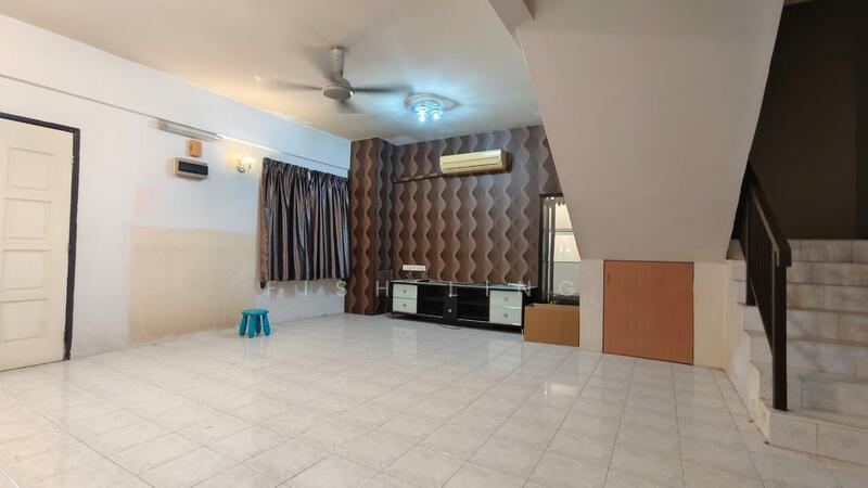 Taman Idaman - 4