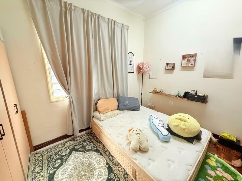 Putra Heights - 2