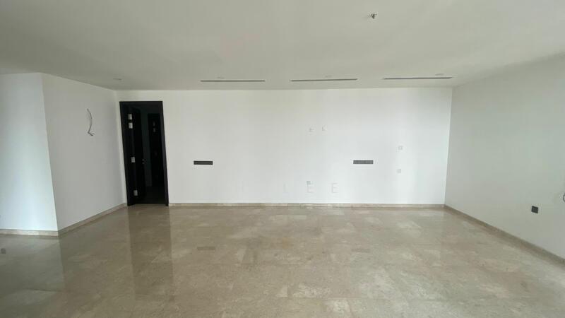 Pinnacle Bangsar - 5