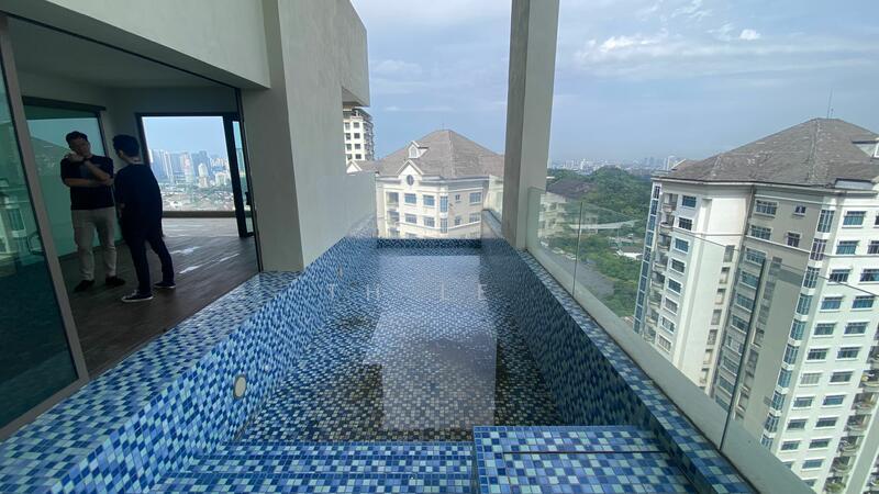 Pinnacle Bangsar - 3