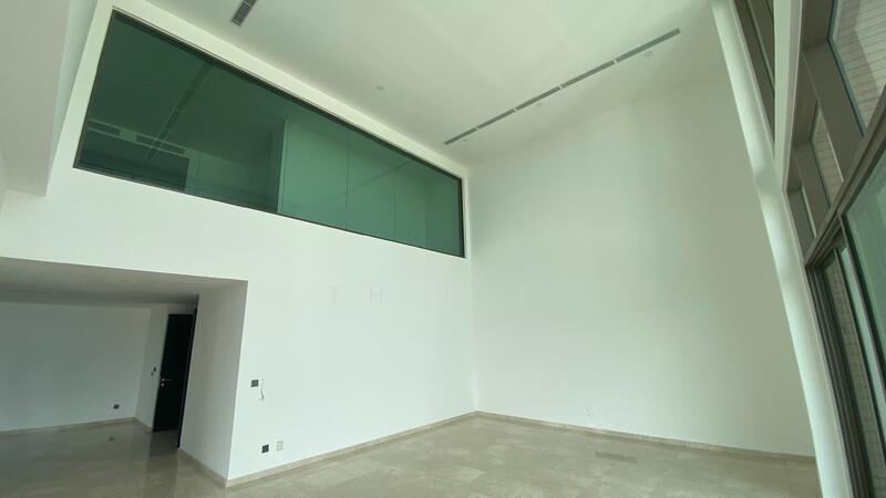 Pinnacle Bangsar - 2