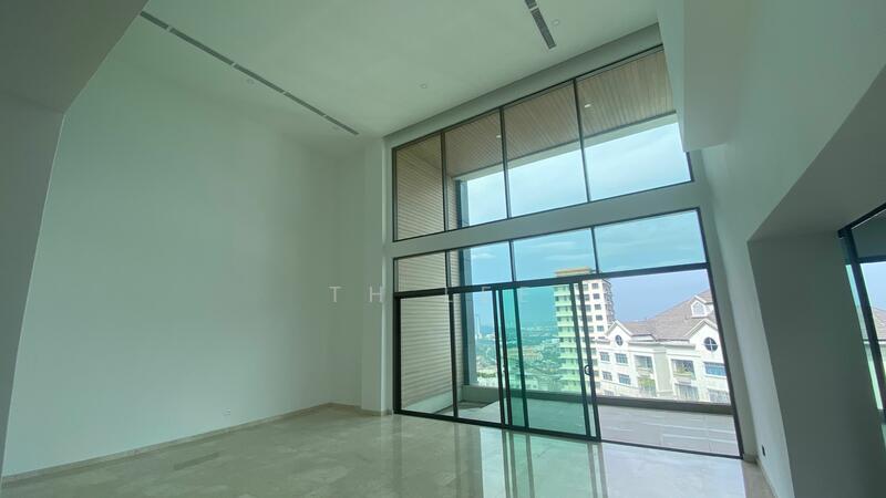 Pinnacle Bangsar - 1