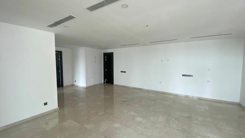 Pinnacle Bangsar - 4