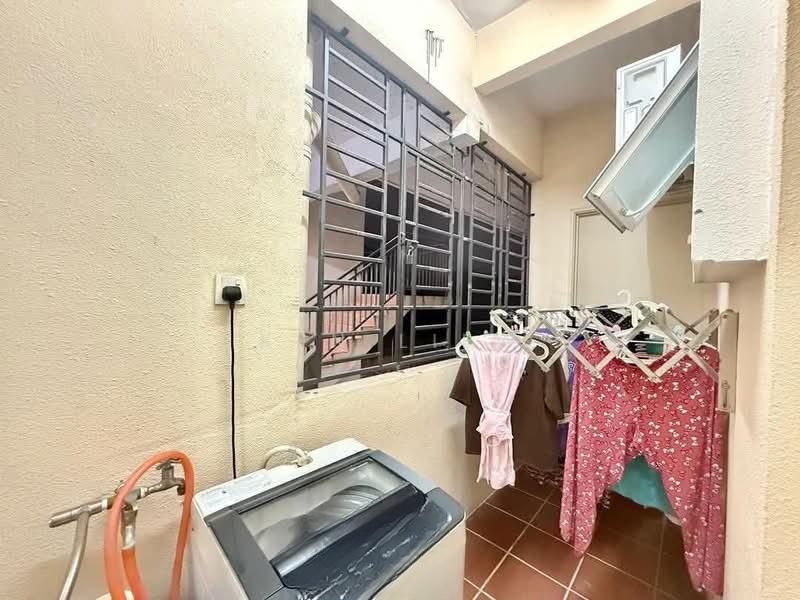 Larkin Residence - 3