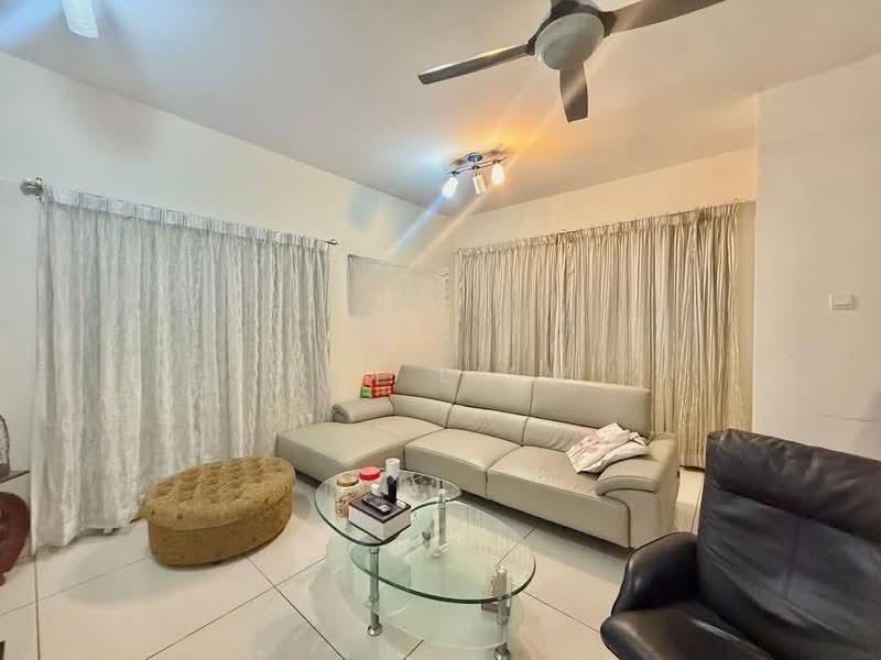 Larkin Residence - 1