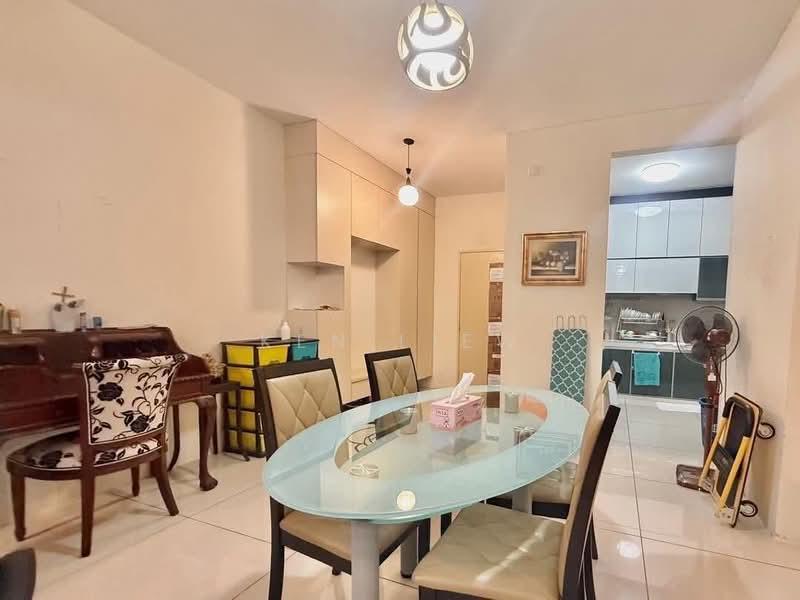 Larkin Residence - 3