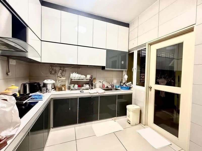 Larkin Residence - 4