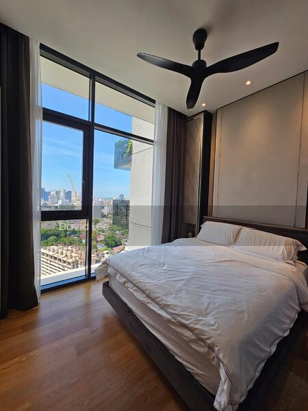 Moulmein Rise - 4