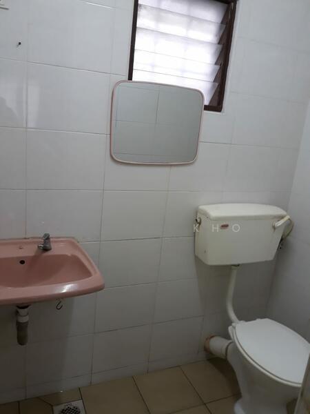Desa Setapak - 4