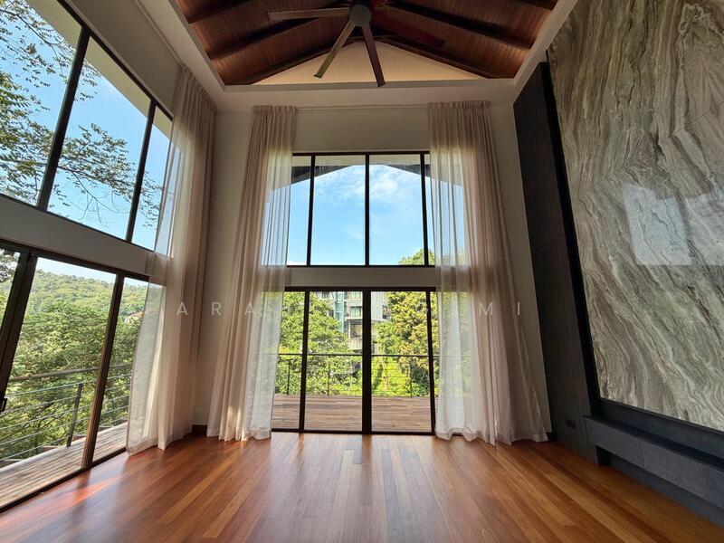 Country Heights Damansara - 1