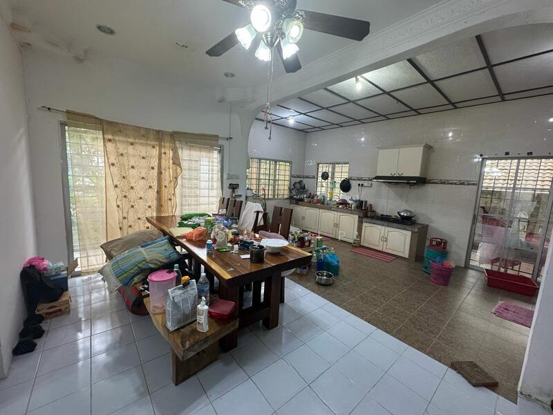 Desa Melor Serendah - 3