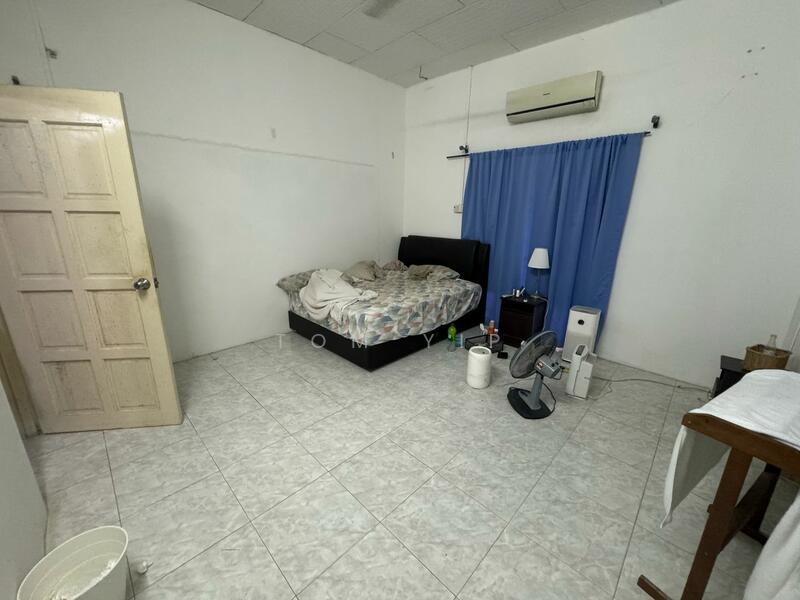 Desa Melor Serendah - 4