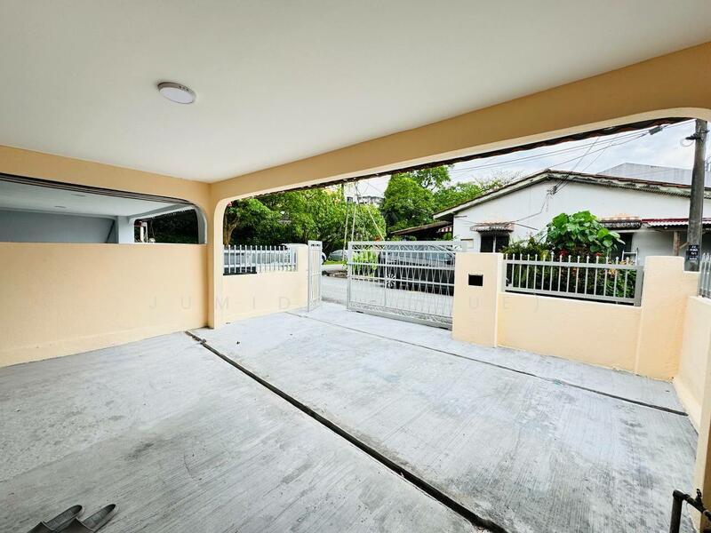 Taman Skyline - 5