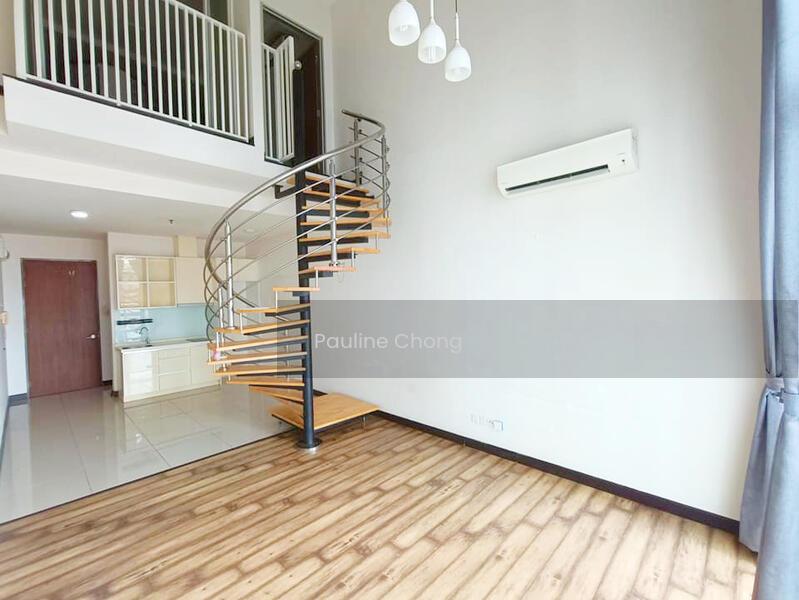 Sphere Damansara - 1