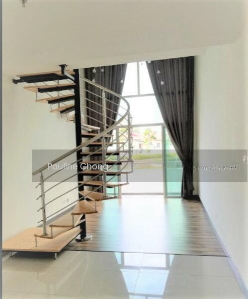 Sphere Damansara - 4