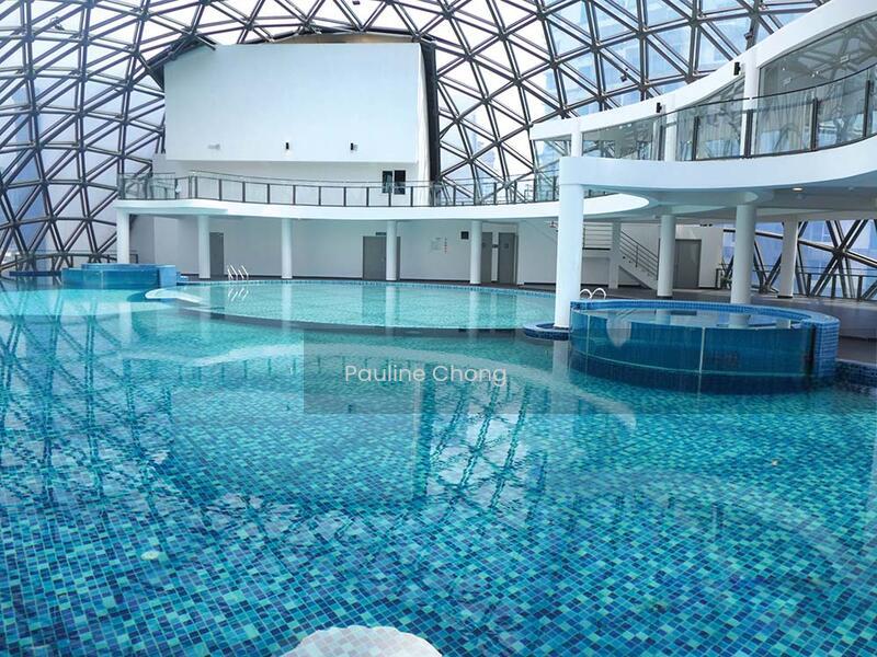 Sphere Damansara - 5