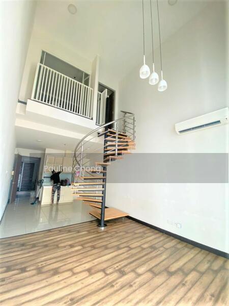 Sphere Damansara - 2