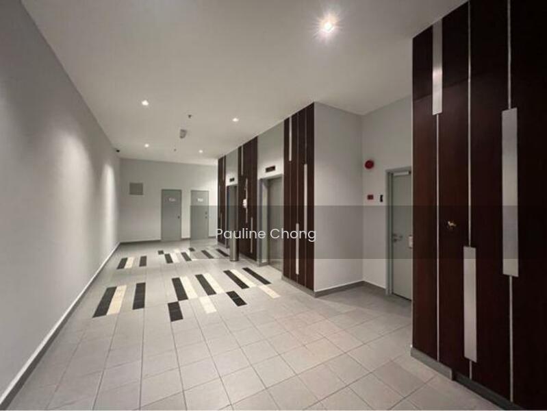 Sphere Damansara - 3