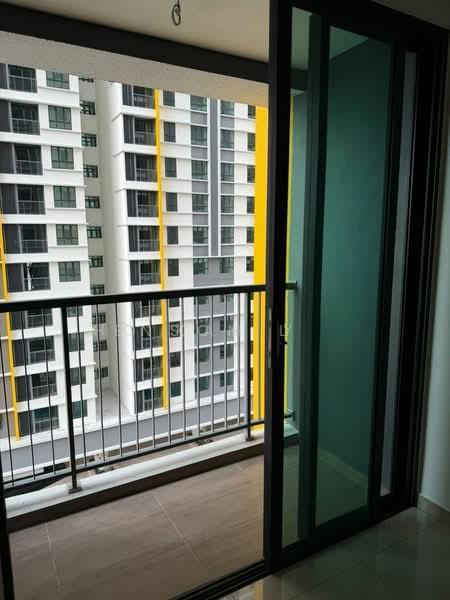 Parkland Residence - 2