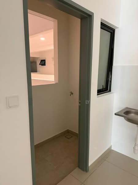 Parkland Residence - 5