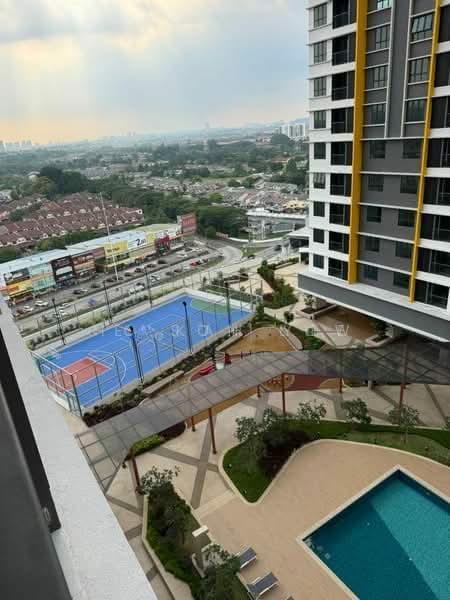 Parkland Residence - 4
