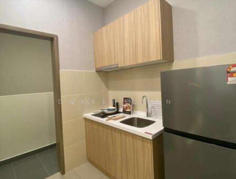 TRELLIS RESIDENCES - 2