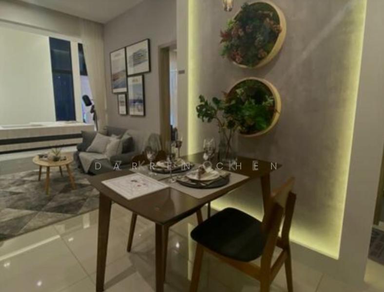 TRELLIS RESIDENCES - 3