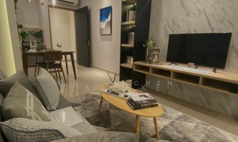 TRELLIS RESIDENCES - 1