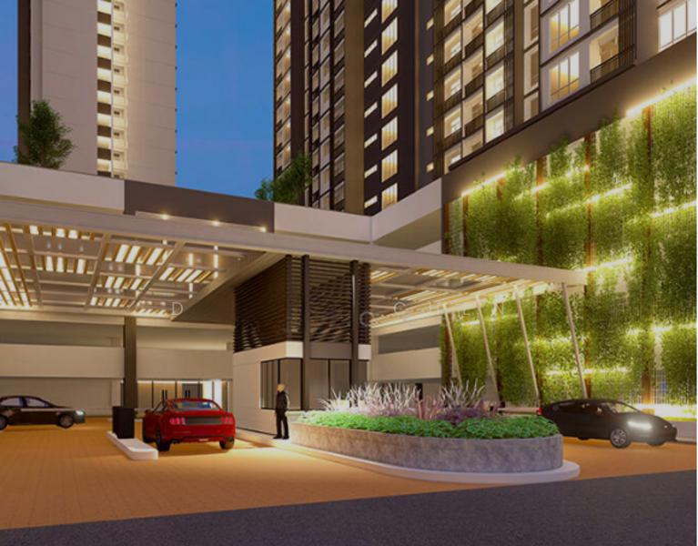 TRELLIS RESIDENCES - 5