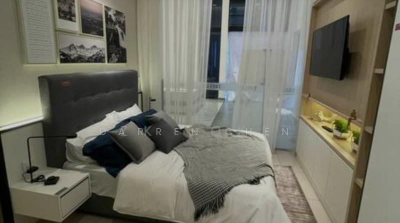 TRELLIS RESIDENCES - 4