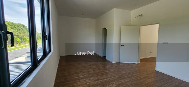 GEMALA RESIDENCES - 5