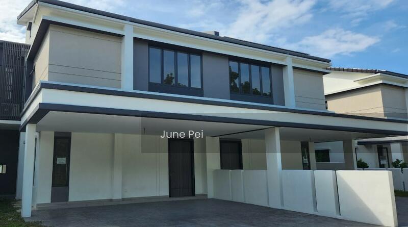 GEMALA RESIDENCES - 1