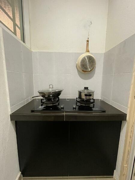 Green Park Residence - 5